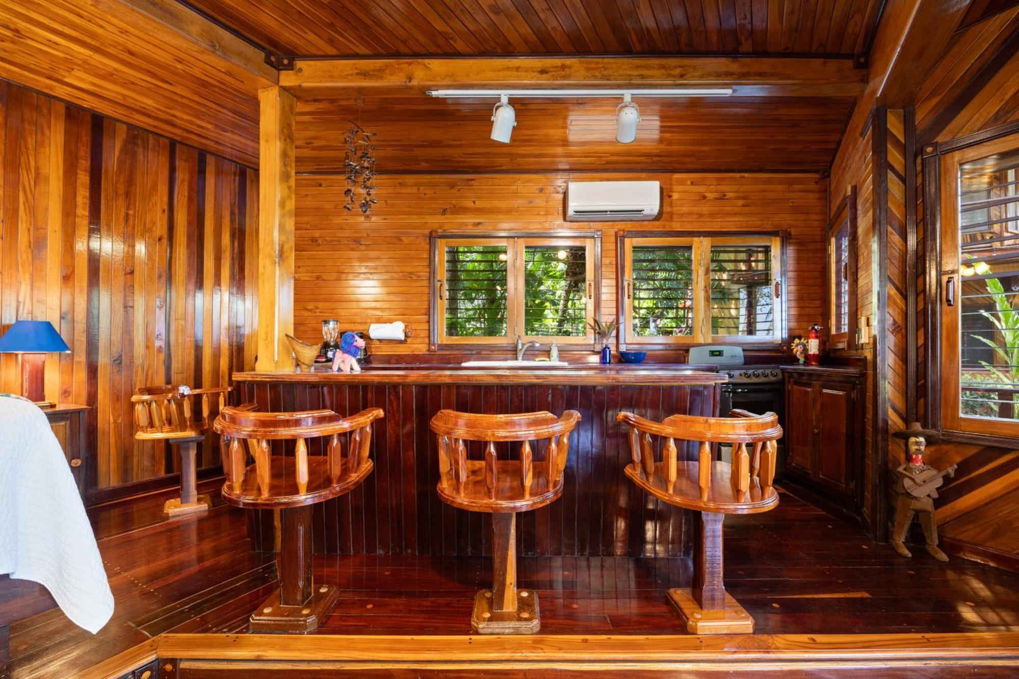 Tambor Tropical Beach Resort- Adults Only Zimmer foto