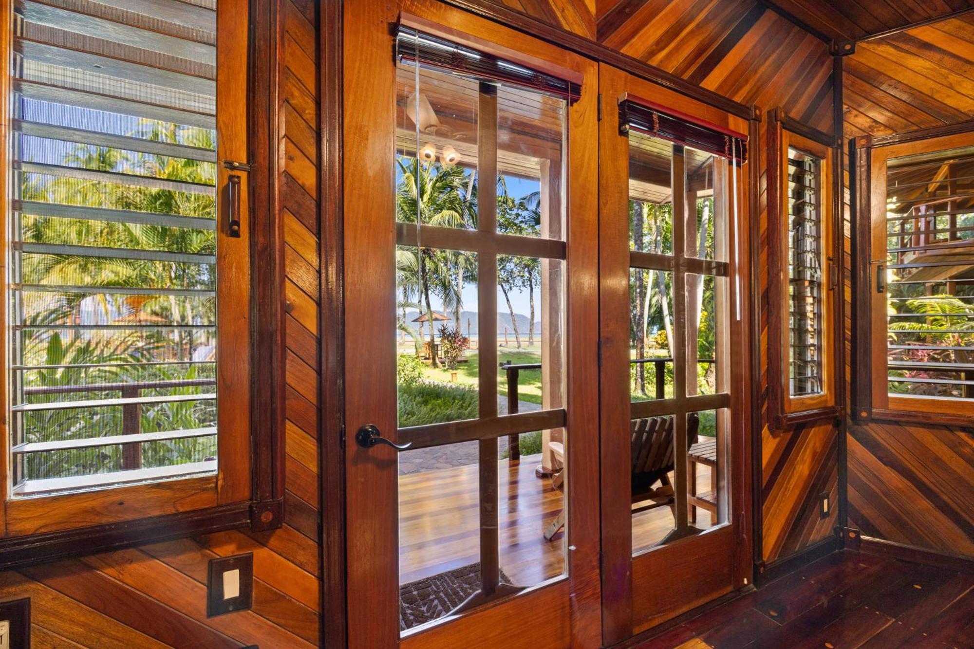 Tambor Tropical Beach Resort- Adults Only Zimmer foto