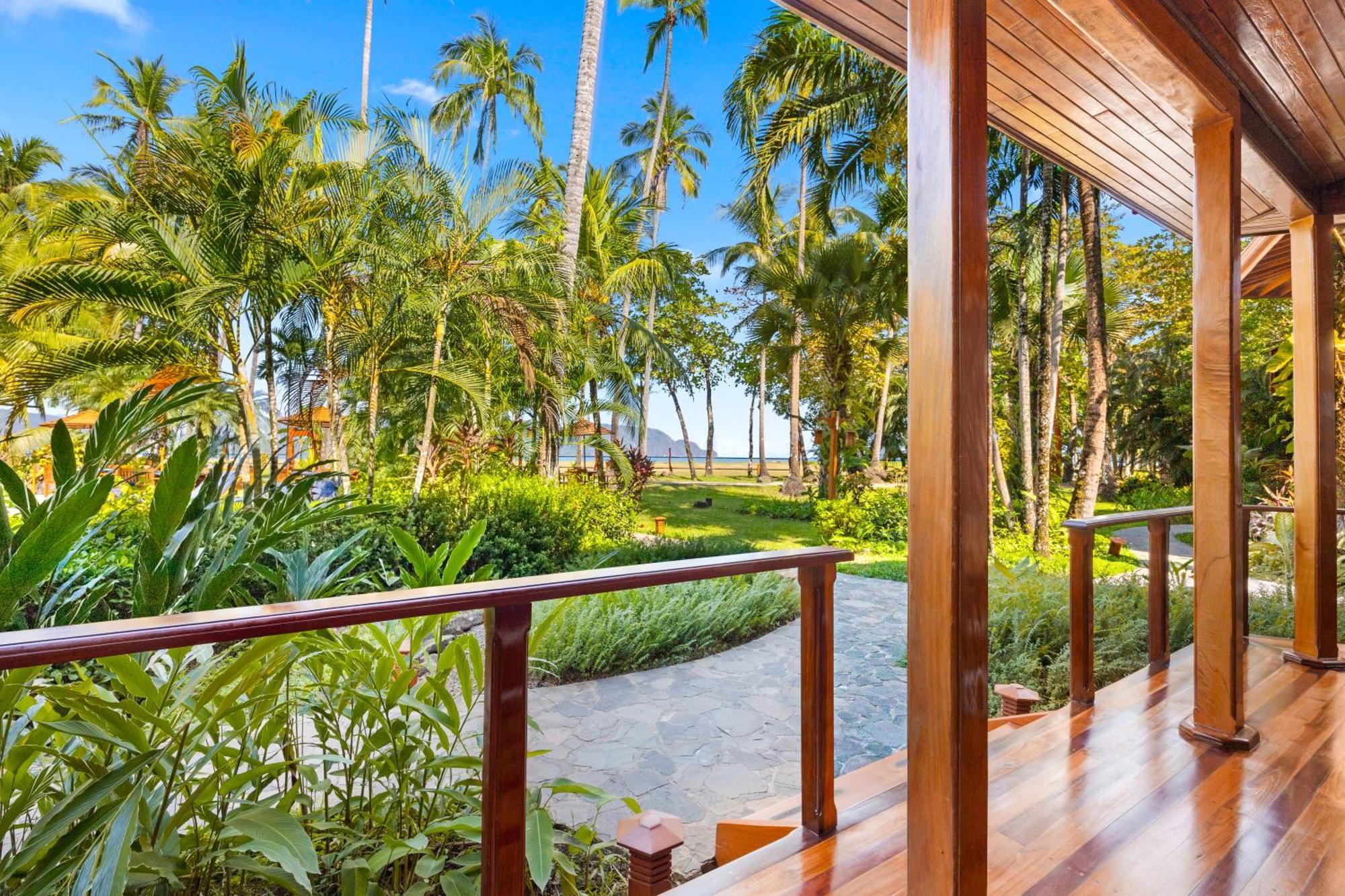 Tambor Tropical Beach Resort- Adults Only Zimmer foto