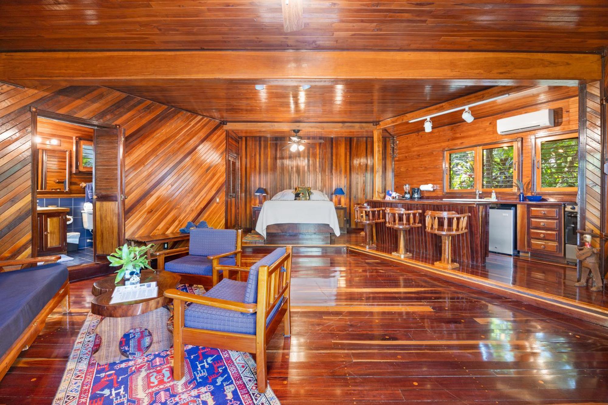 Tambor Tropical Beach Resort- Adults Only Zimmer foto