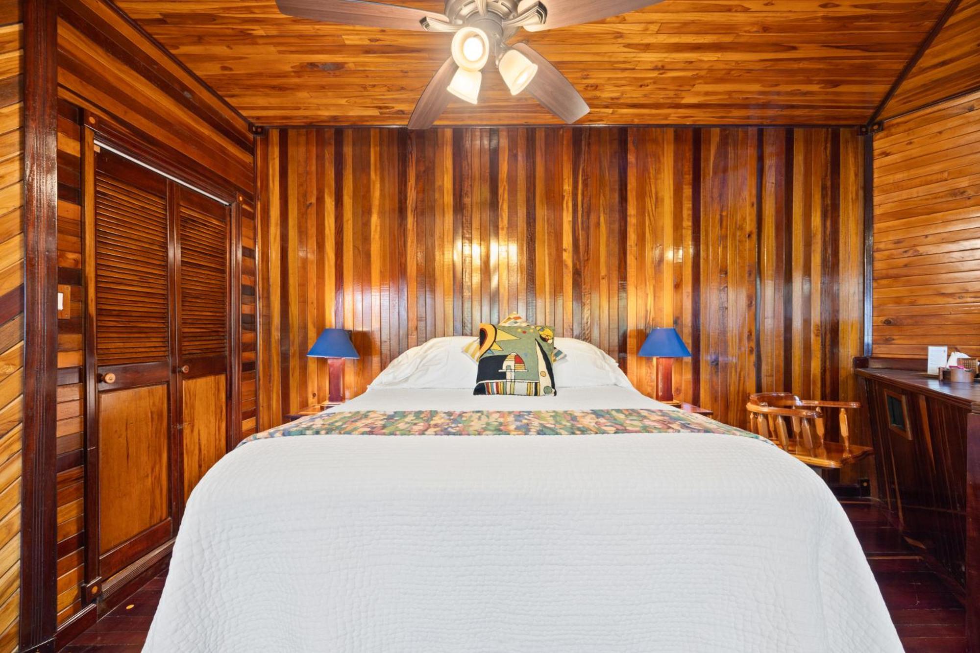 Tambor Tropical Beach Resort- Adults Only Zimmer foto