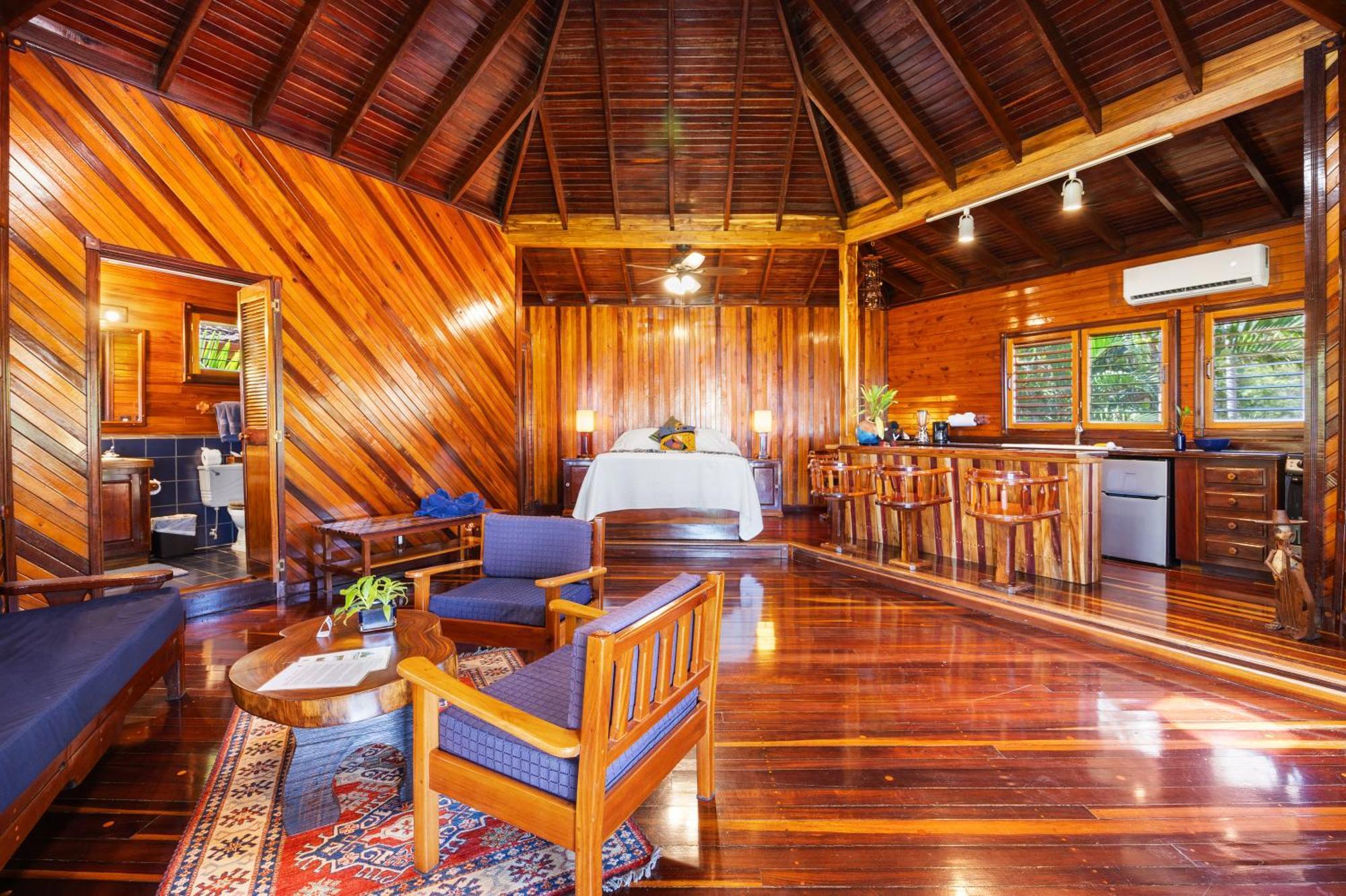 Tambor Tropical Beach Resort- Adults Only Zimmer foto