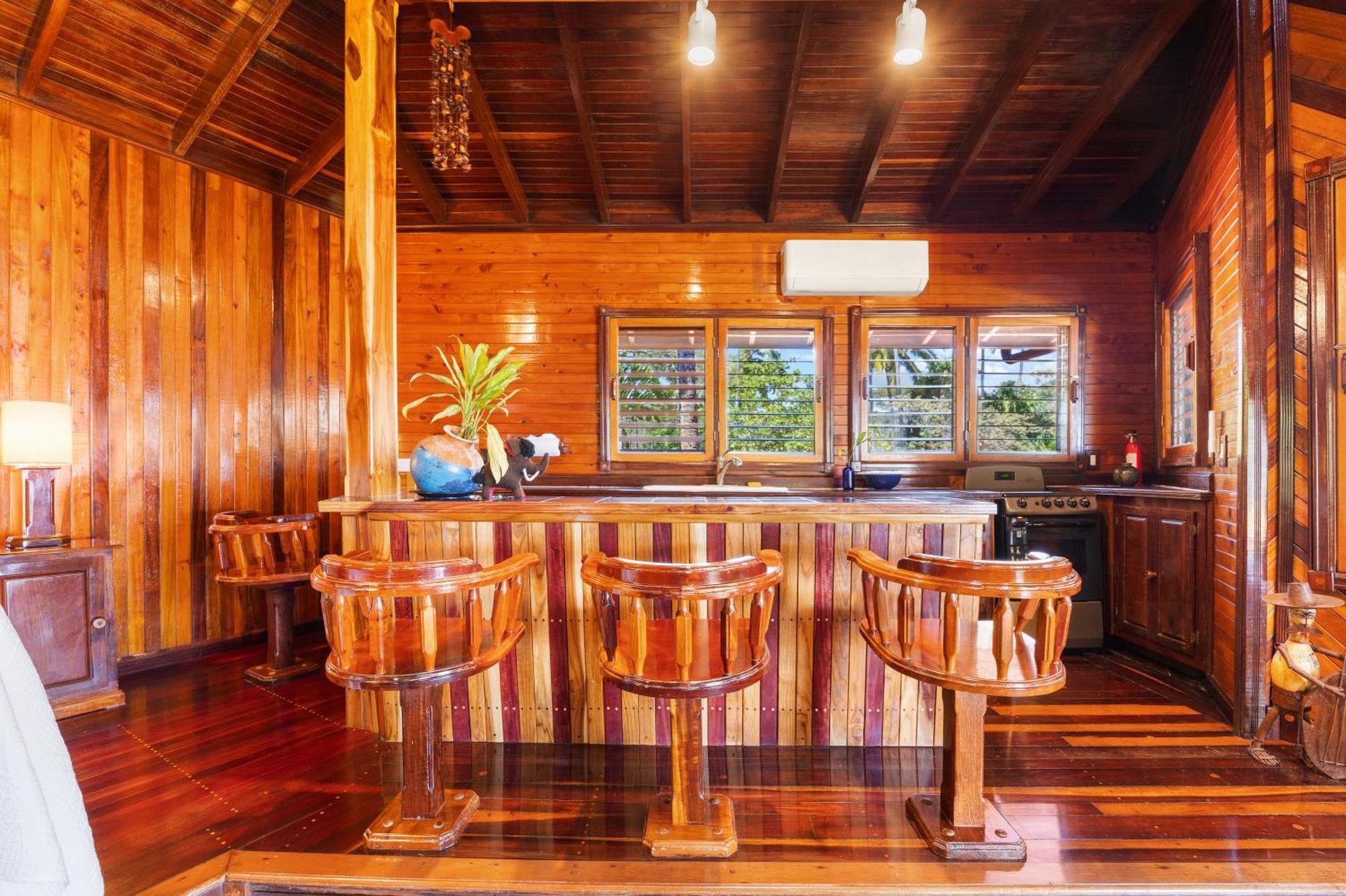 Tambor Tropical Beach Resort- Adults Only Zimmer foto
