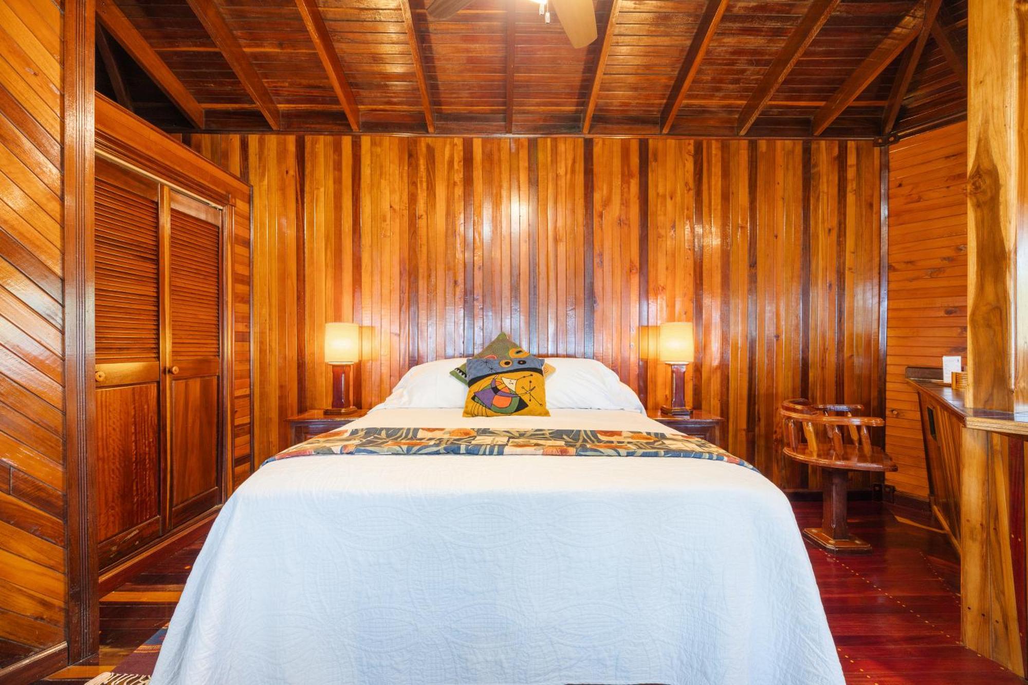 Tambor Tropical Beach Resort- Adults Only Zimmer foto